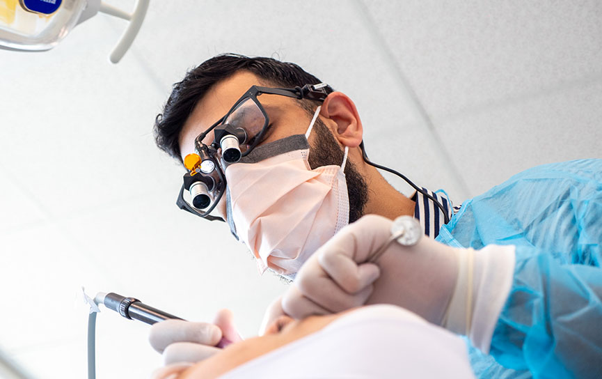The Dentist of North Miami
